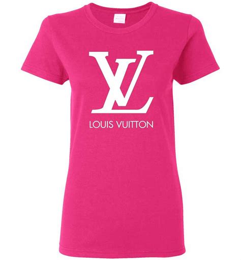 women's louis vuitton t shirt